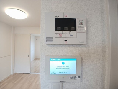 【設備】 | 仲介手数料0円！初期費用最安！エスポワール馬場