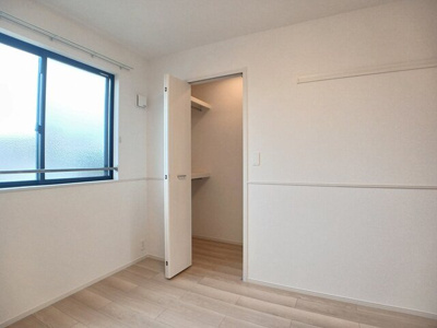 【収納】 | 仲介手数料0円！初期費用最安！エスポワール馬場 | 十分な収納スペースがあります