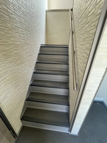 カーサミア亀崎の収納