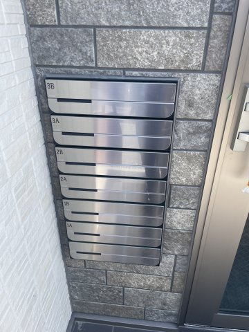 カーサミア亀崎のその他共用部分