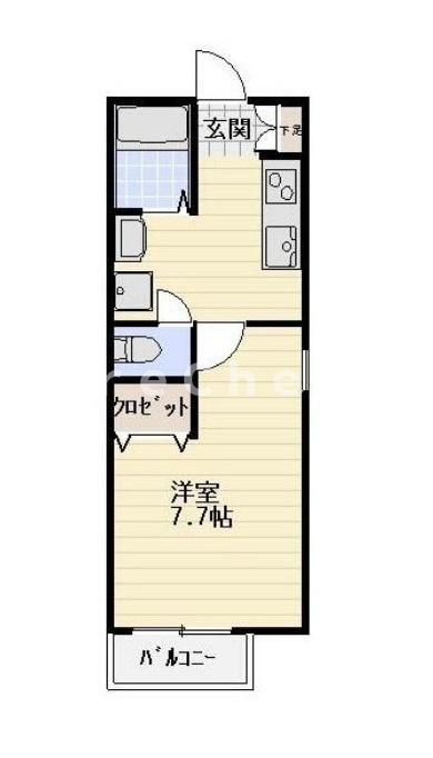 ヴィラソリッド加賀