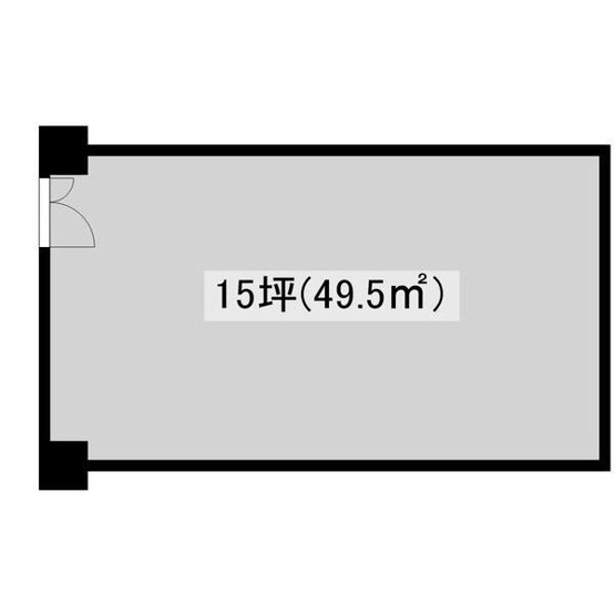【間取り】 | 現代ハウス新栄【　店舗系おすすめ　】