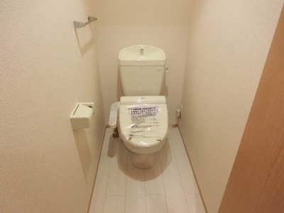 【トイレ】 | PAISIBLE