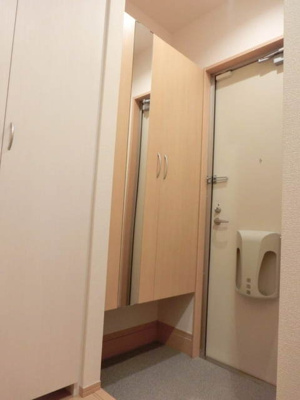 【玄関】 | PAISIBLE