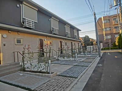 【駐車場】 | PAISIBLE | 無料駐車場付き