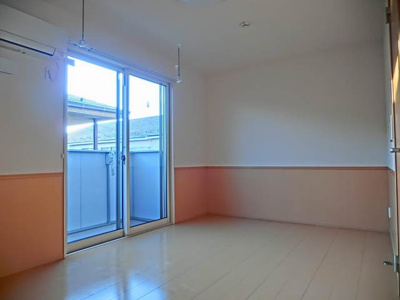 【洋室】 | PAISIBLE