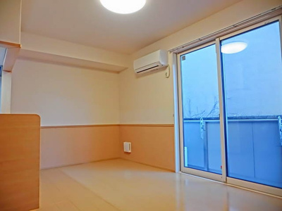 【内装】 | PAISIBLE