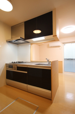 【キッチン】 | PAISIBLE