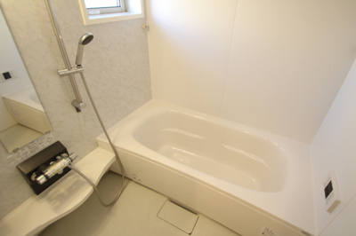 【浴室】 | PAISIBLE