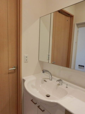 【独立洗面台】 | PAISIBLE