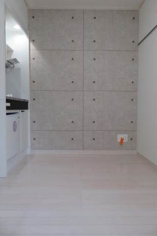 オーシャンハイツ浅草の内装