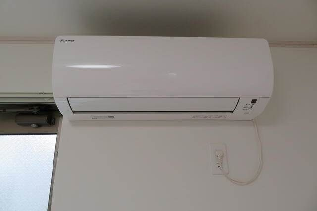 オーシャンハイツ浅草の設備