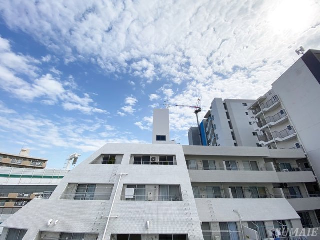 ロナ王子の展望|眺望です☆