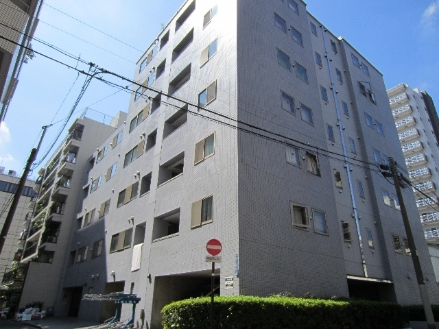 ロナ王子の外観|とっても明るい居室です♪