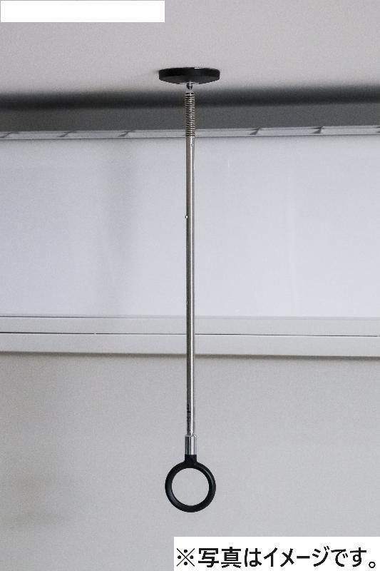 Crestmoor 千住大橋の内装