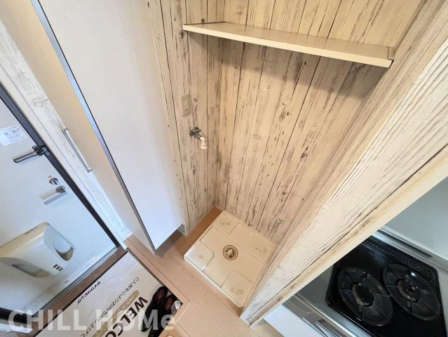 アルカディアのバルコニー|他社様掲載物件もまとめてご紹介、ご案内可能です(^^)/