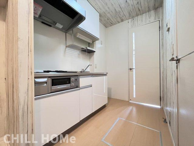 アルカディアのキッチン|他社様掲載物件もまとめてご紹介、ご案内可能です(^^)/