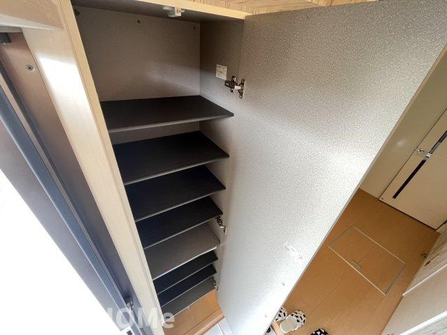 アルカディアの収納|他社様掲載物件もまとめてご紹介、ご案内可能です(^^)/