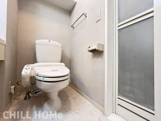 アルカディアのトイレ|他社様掲載物件もまとめてご紹介、ご案内可能です(^^)/