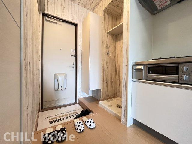 アルカディアの玄関|他社様掲載物件もまとめてご紹介、ご案内可能です(^^)/