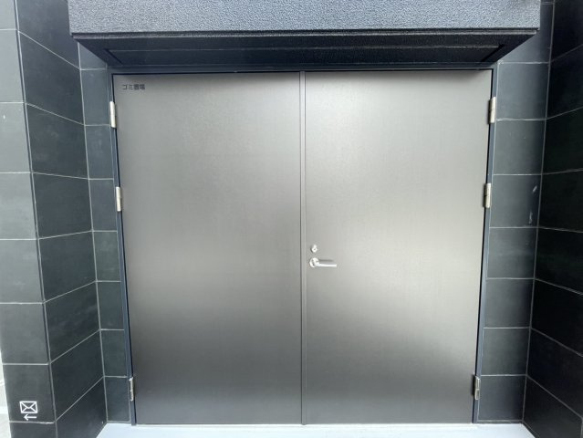 S-RESIDENCE天満橋arのその他共用部分