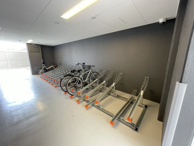 S-RESIDENCE天満橋arのその他共用部分