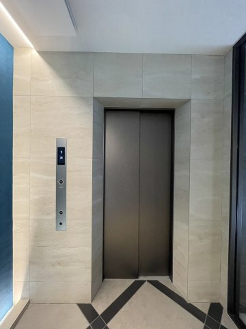 S-RESIDENCE天満橋arのその他共用部分
