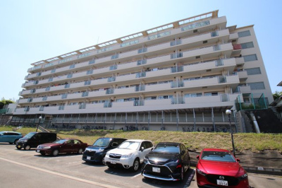 【外観】 | グランパス富田林