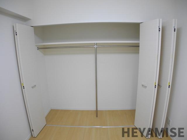 AXIA DAIWAの収納|※類似間取りのお部屋の参考画像です※現況を優先します