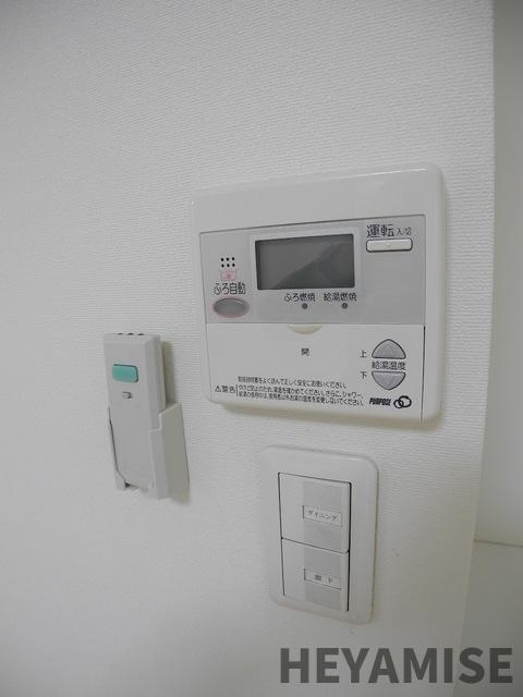 AXIA DAIWAの設備|※類似間取りのお部屋の参考画像です※現況を優先します