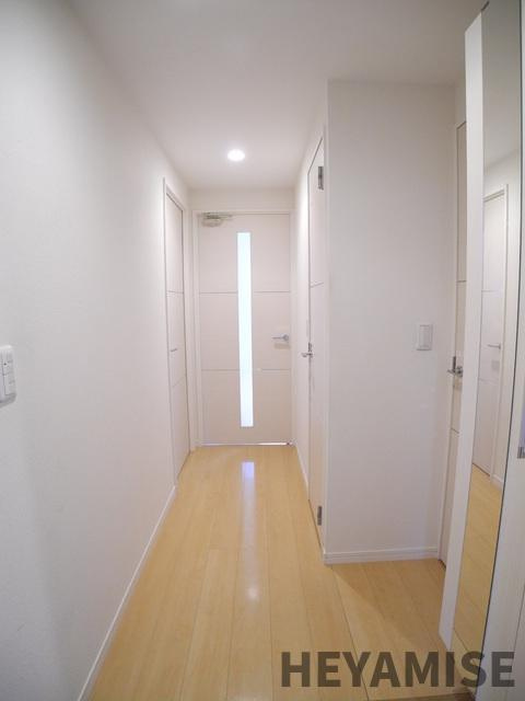 AXIA DAIWAの玄関|※類似間取りのお部屋の参考画像です※現況を優先します