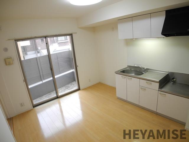 AXIA DAIWAの内装|※類似間取りのお部屋の参考画像です※現況を優先します