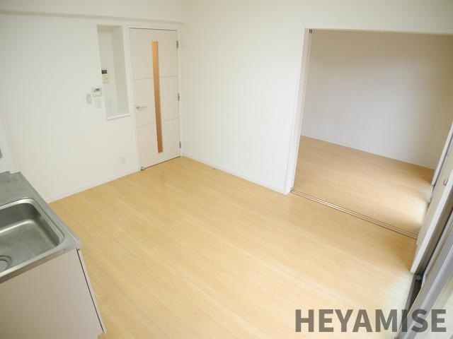 AXIA DAIWAの居間・リビング|※類似間取りのお部屋の参考画像です※現況を優先します