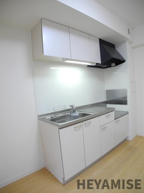 AXIA DAIWAのキッチン|※類似間取りのお部屋の参考画像です※現況を優先します