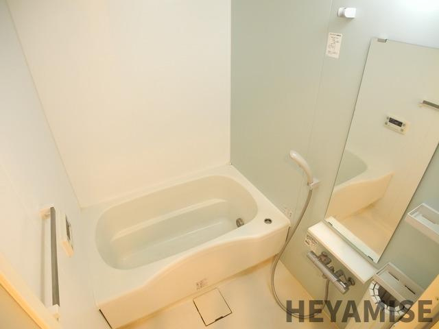 AXIA DAIWAの浴室|※類似間取りのお部屋の参考画像です※現況を優先します