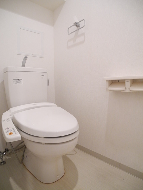 AXIA DAIWAのトイレ|※類似間取りのお部屋の参考画像です※現況を優先します