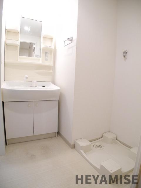 AXIA DAIWAの洗面所|※類似間取りのお部屋の参考画像です※現況を優先します