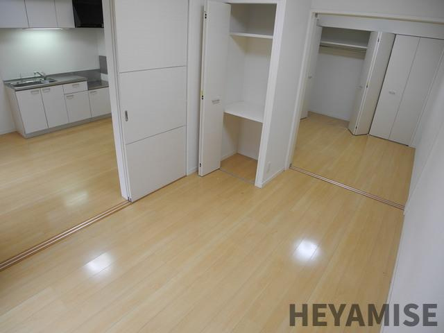 AXIA DAIWAの内装|※類似間取りのお部屋の参考画像です※現況を優先します