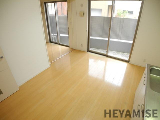 AXIA DAIWAの居間・リビング|※類似間取りのお部屋の参考画像です※現況を優先します