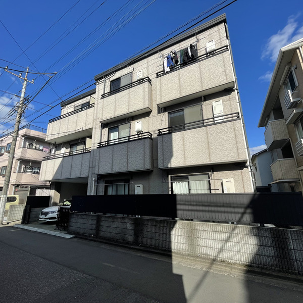 ボナールの設備