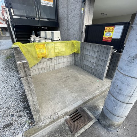 ボナールのその他共用部分