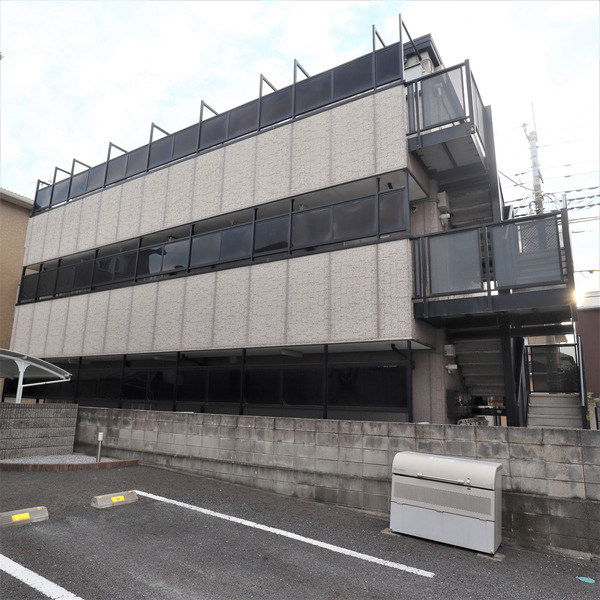 ボナールの設備