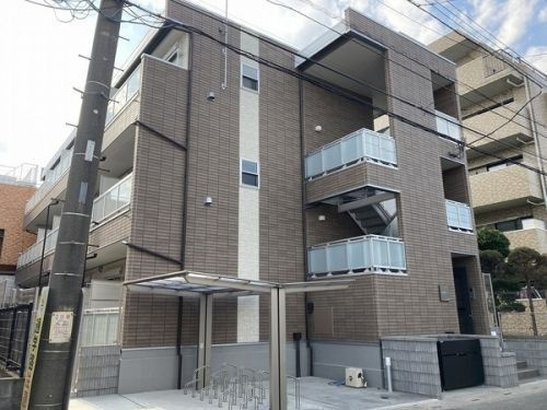 リブリ・大宮土呂 