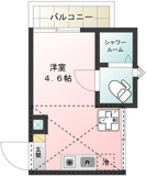 Ｇｌａｚｎ金町の画像