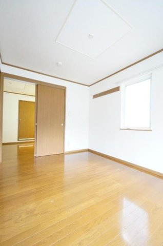 ラルゴ　プラーサⅡの設備