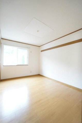 ラルゴ　プラーサⅡの内装