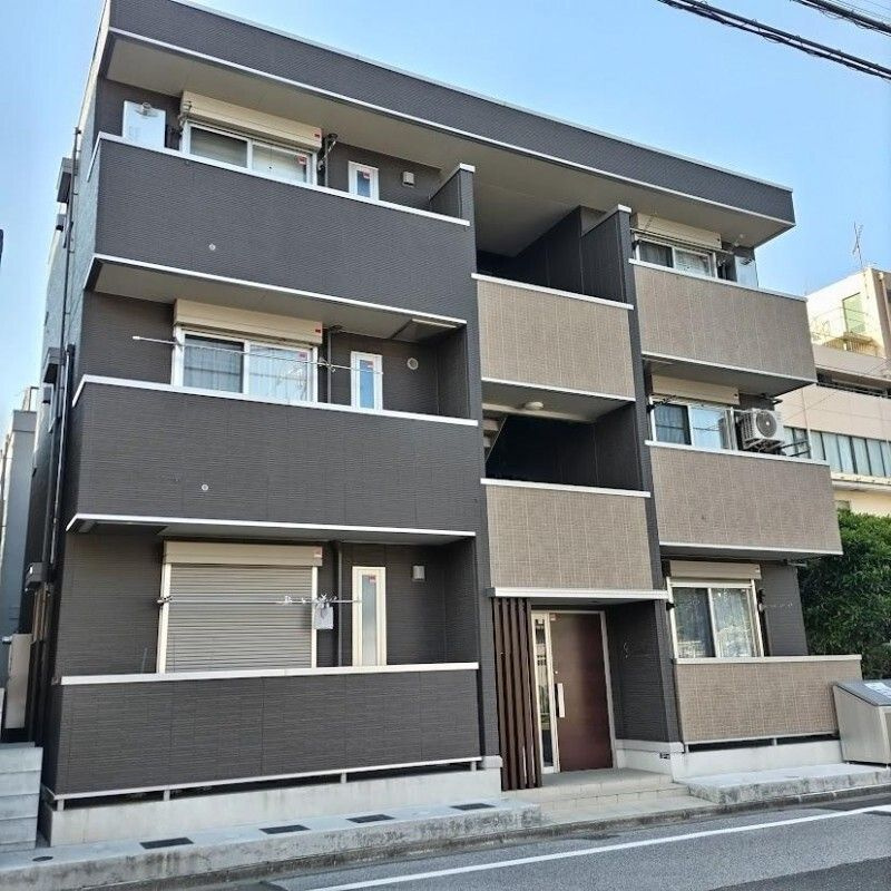 ジェンティーレ・トリヤマⅡ