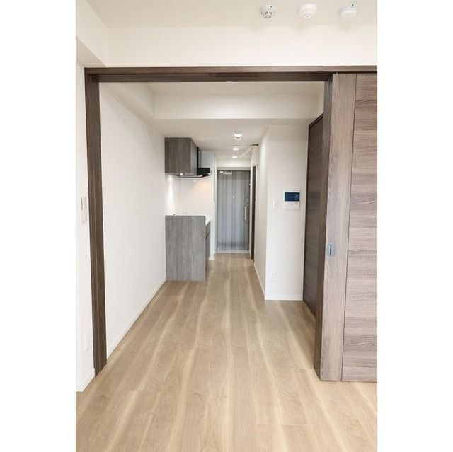 ＢＰＲレジデンス亀戸の寝室