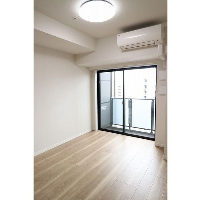 ＢＰＲレジデンス亀戸の居間・リビング