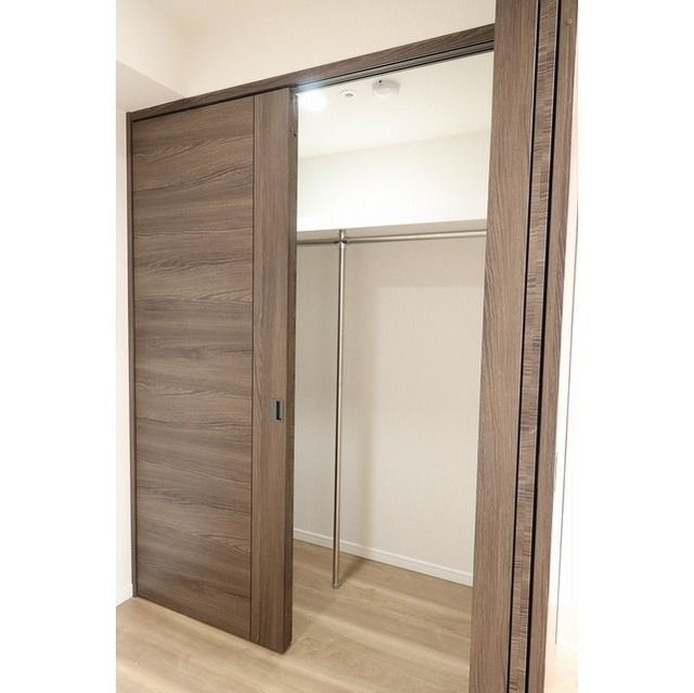 ＢＰＲレジデンス亀戸の収納